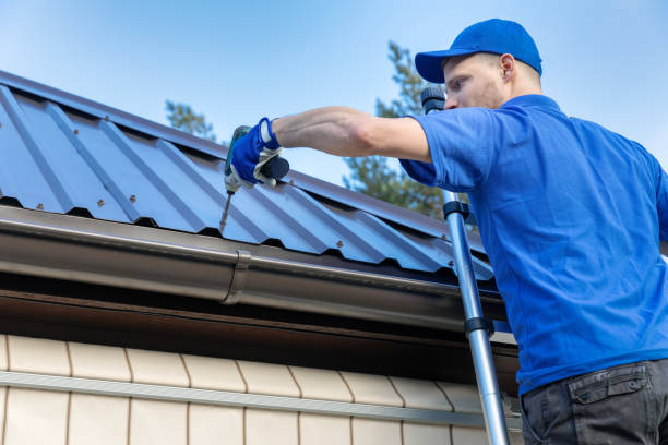 Fast & Reliable Emergency Roof Repairs in Woodland Beach, MI